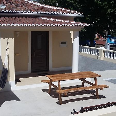Hospedaria Isaias Angra do Heroísmo Exteriér fotografie